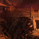 Image for article titled Prequel Trilogy Concept Art